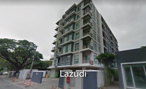 One Plus Condo - Jed Yod