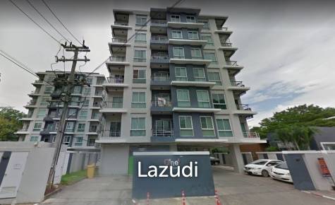 One Plus Condo - Jed Yod