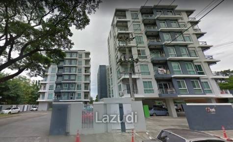 One Plus Condo - Jed Yod