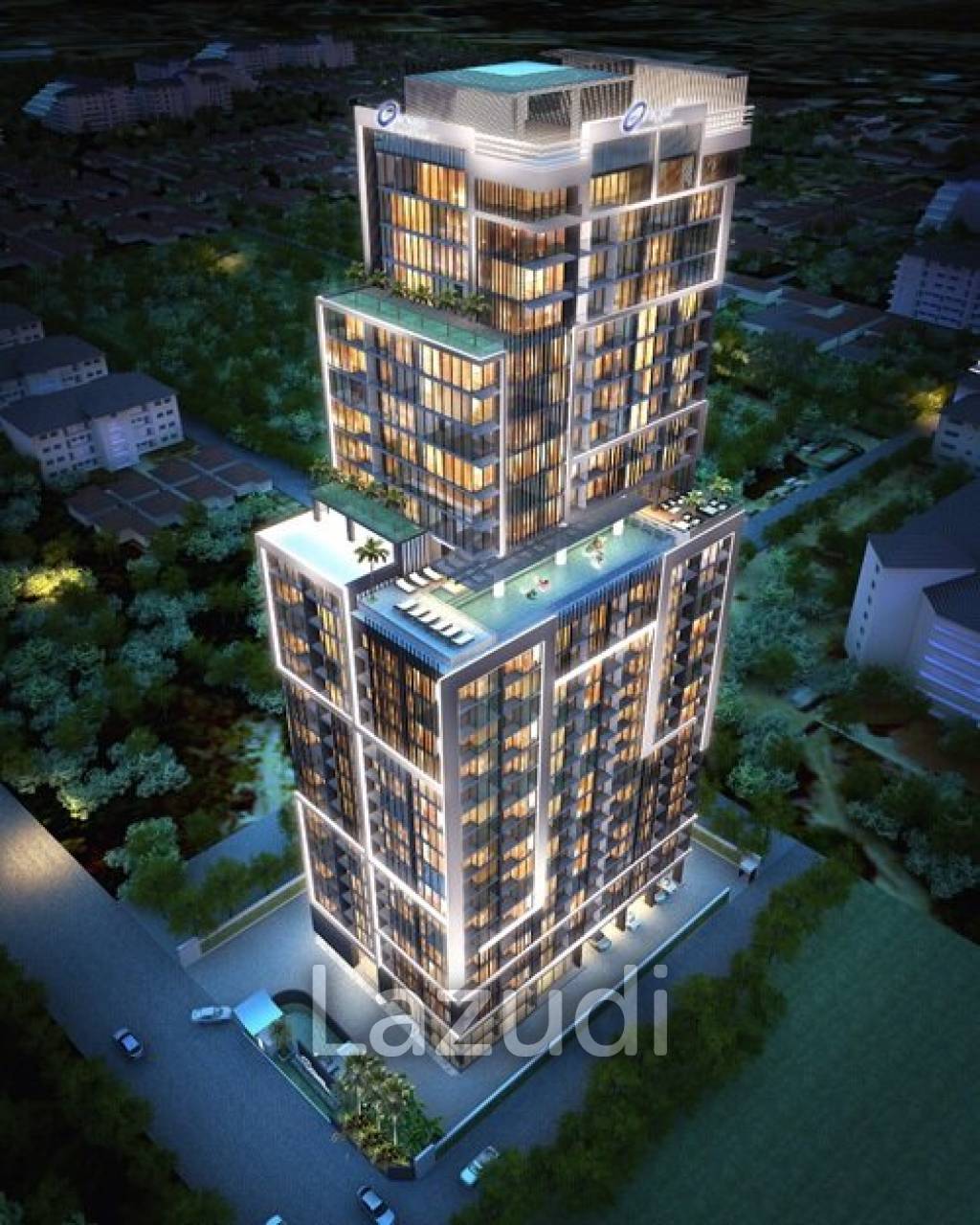 Onyx Pattaya Residences