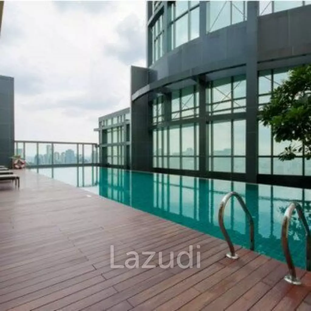 2 Bed 2 Bath 114 SQ.M Oriental Residences