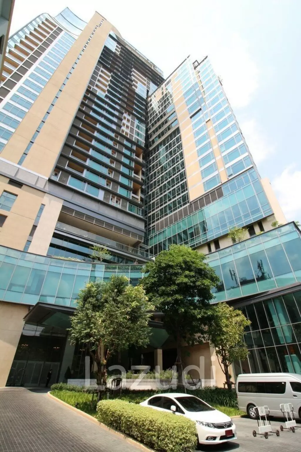 2 Bed 2 Bath 114 SQ.M Oriental Residences