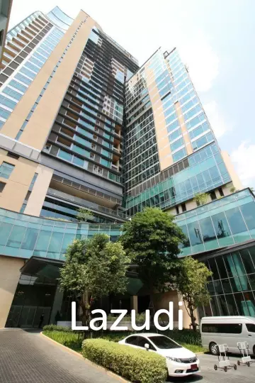 Oriental Residences