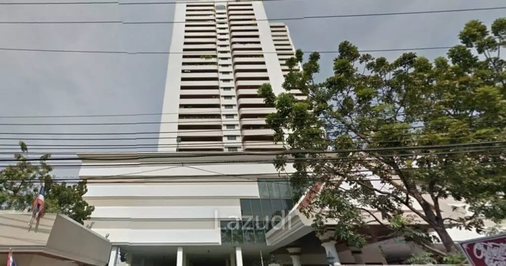3 Bedroom 4 Bathroom 319 SQ.M Oriental Towers