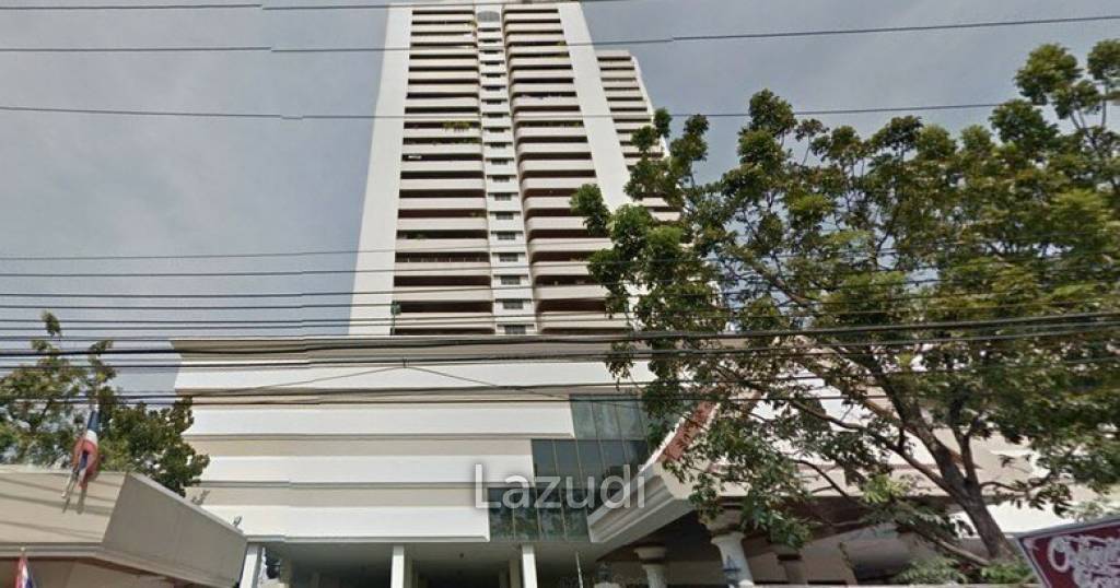 3 Bed 3 Bath 350 SQ.M at Oriental Towers