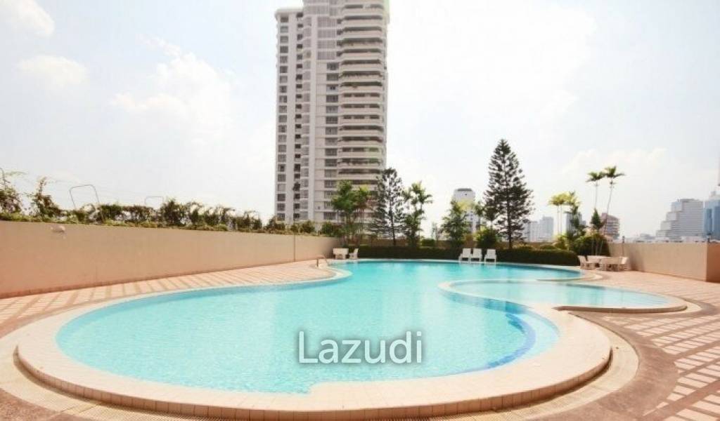 3 Bed 3 Bath 350 SQ.M at Oriental Towers