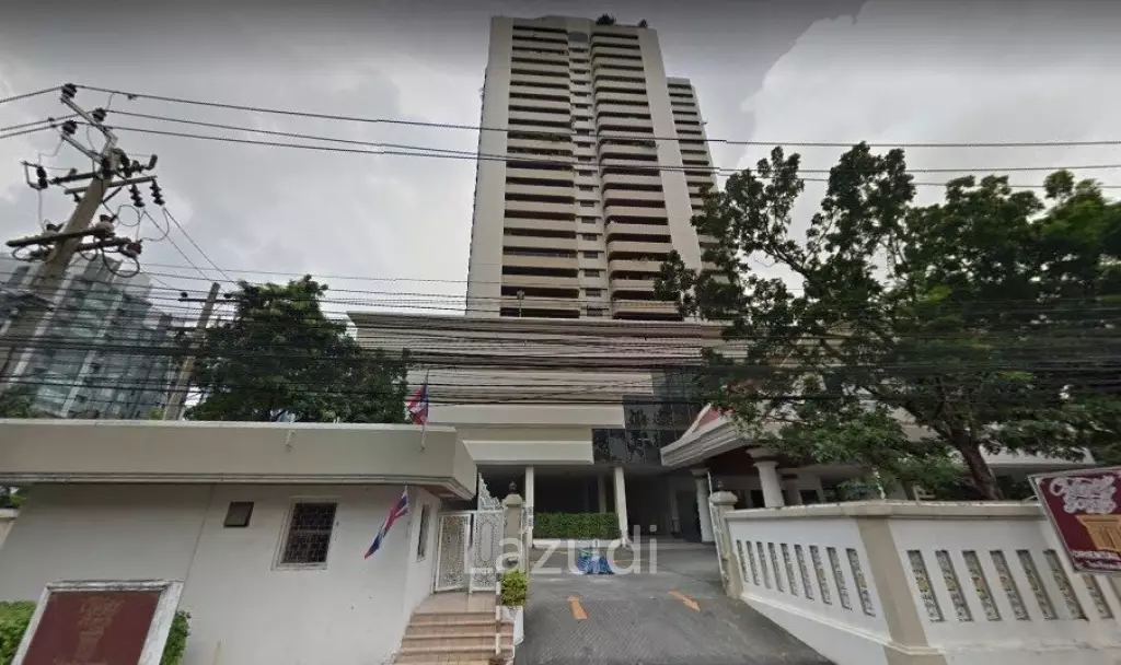 3 Bedroom 4 Bathroom 319 SQ.M Oriental Towers