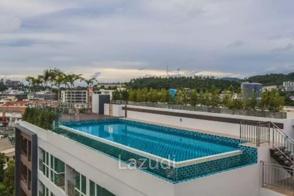 Kata Beach – Foreign Freehold