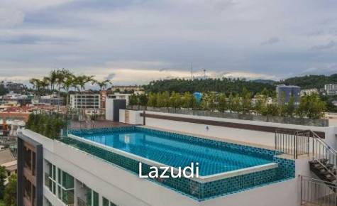Ozone Condotel