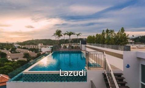 Ozone Condotel