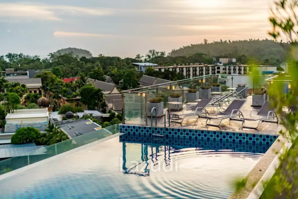 Kata Beach – Foreign Freehold