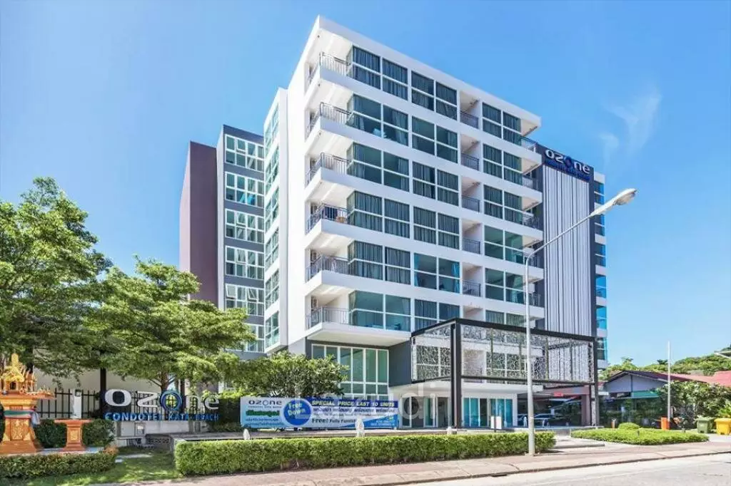 Kata Beach – Foreign Freehold