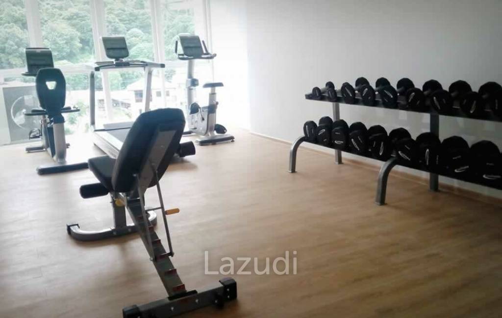 Ozone Condotel