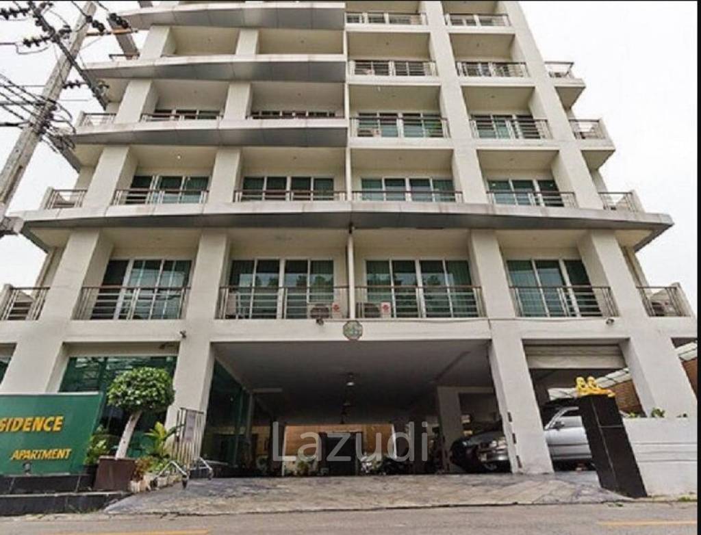 P Residence Thonglor 23