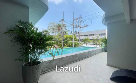 The Breeze Bangsaray