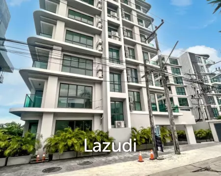 The Breeze Bangsaray
