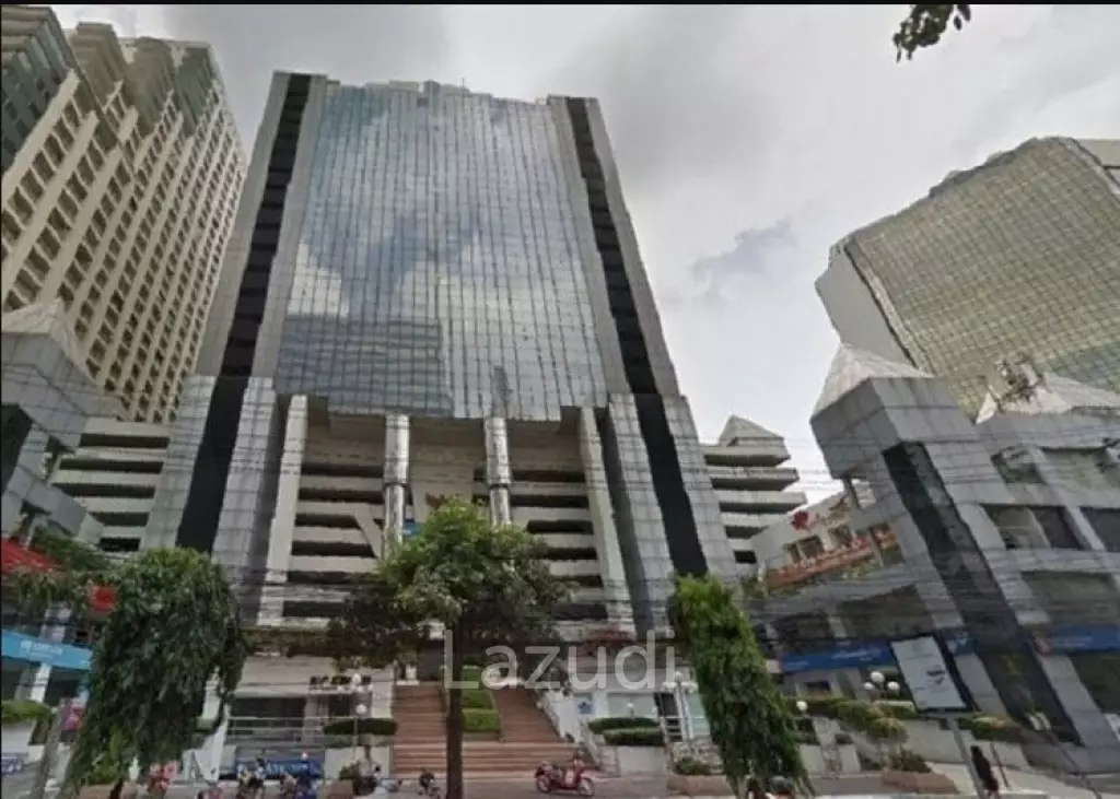 Luxury Office Space for Sale in Asoke