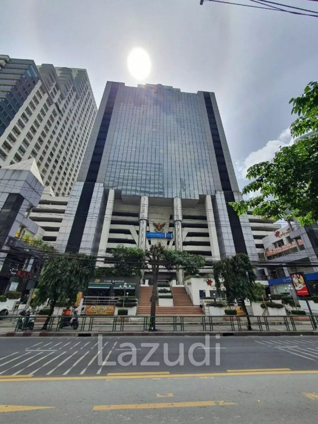 Luxury Office Space for Sale in Asoke