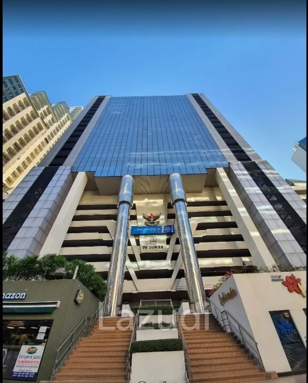 Luxury Office Space for Sale in Asoke