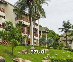 Palm Hills Condominium