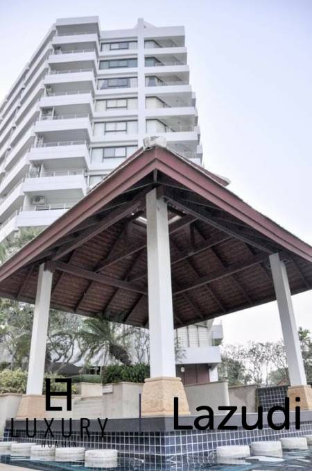 Palm Pavilion hua hin