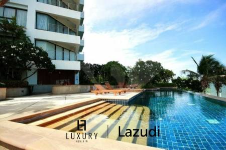 Palm Pavilion hua hin