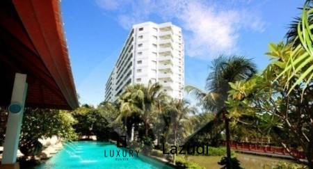 Palm Pavilion hua hin