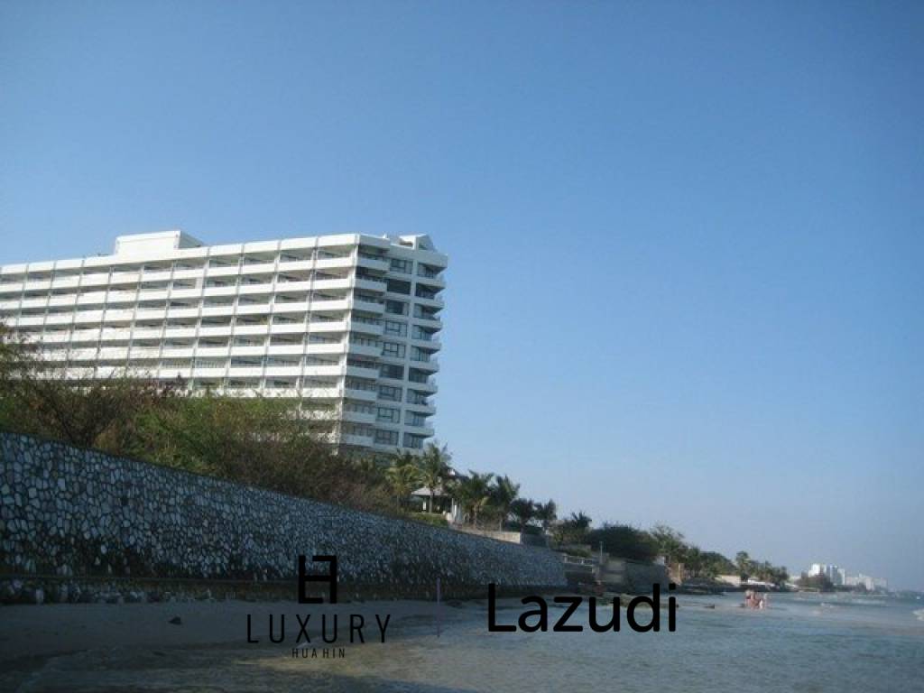 Palm Pavilion hua hin