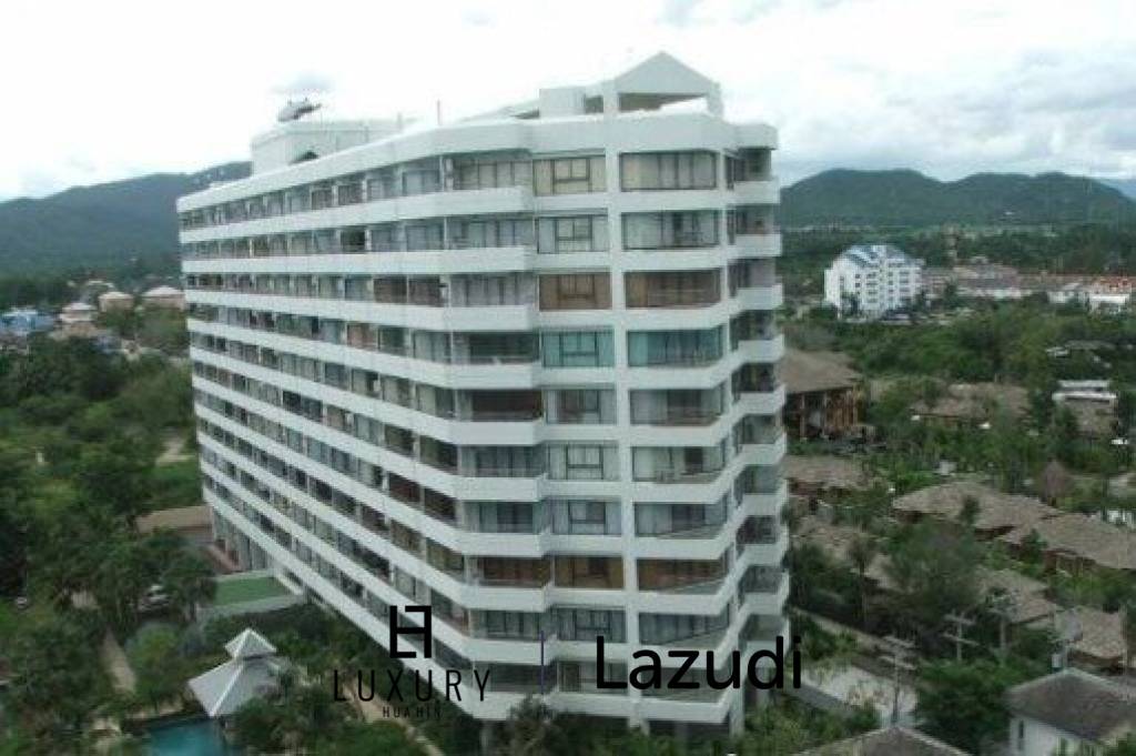Palm Pavilion hua hin