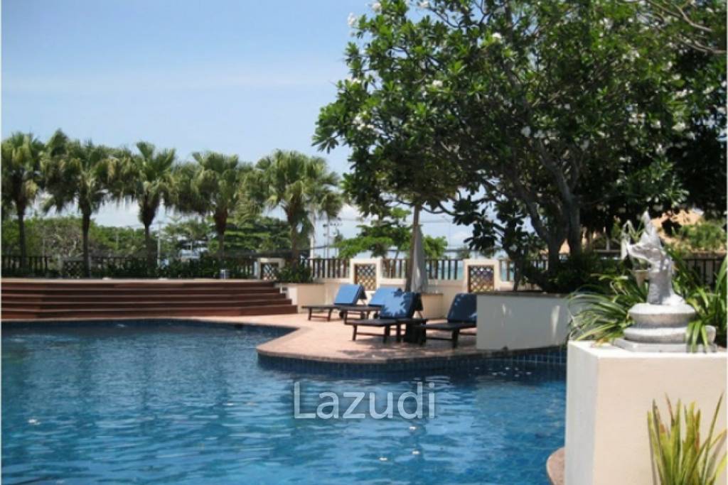 2 Bed 2 Bath 122 SQ.M Panchalae Residence