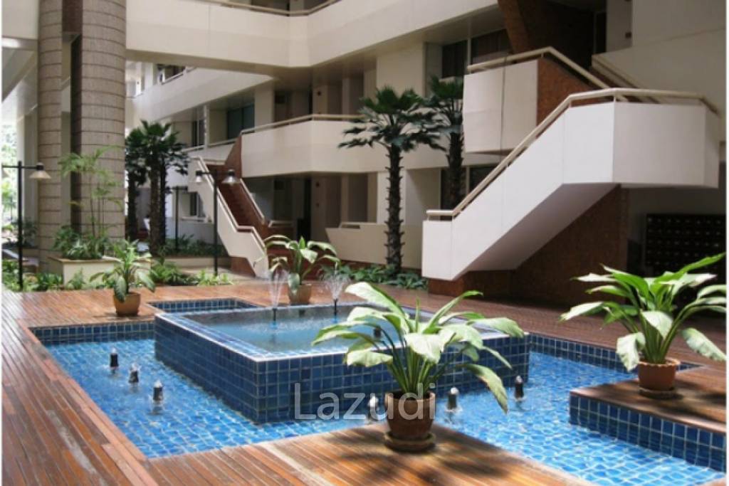 2 Bed 2 Bath 122 SQ.M Panchalae Residence