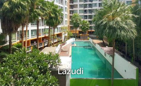 @ City Sukhumvit 101/1