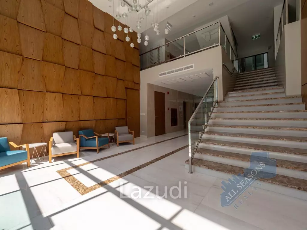 Aurora Pratumnak Luxury Condo for Sale