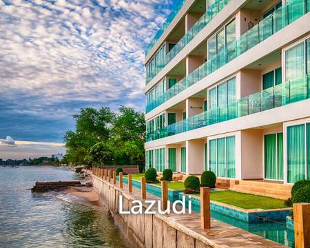 Paradise Ocean View