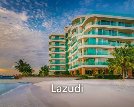 Paradise Ocean View