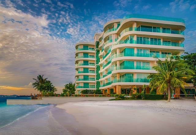Paradise Ocean View