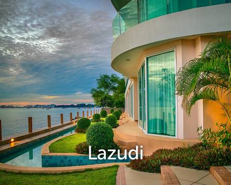 Paradise Ocean View