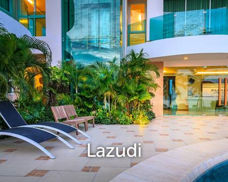 Paradise Ocean View