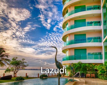 Paradise Ocean View