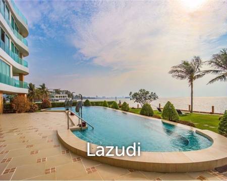 Paradise Ocean View