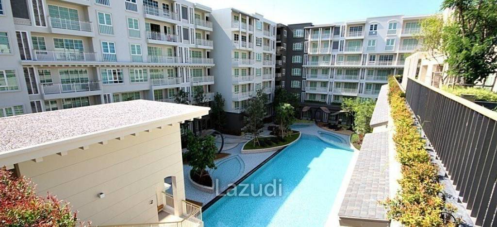 Autumn : 2 Bedroom Condo On The Top Floor