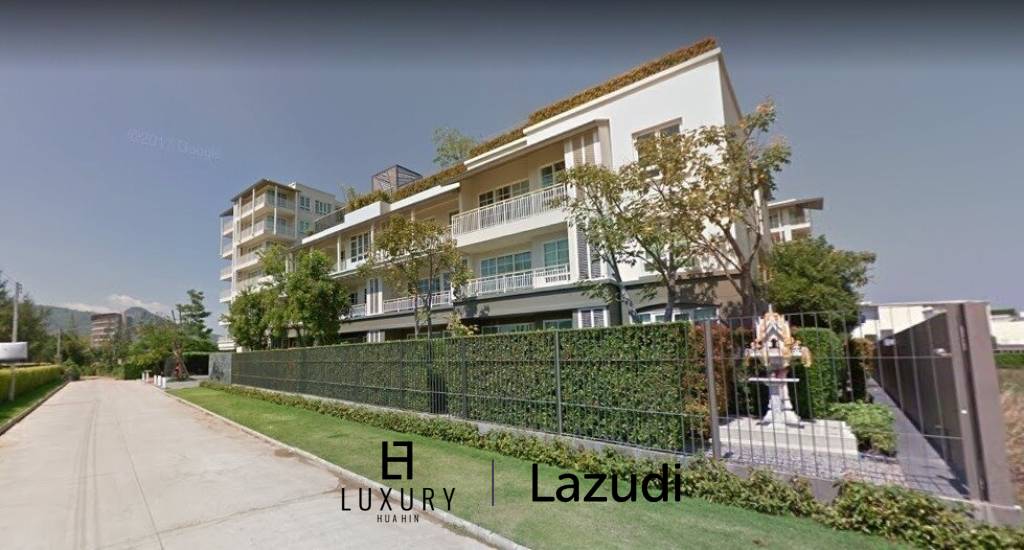 ออทัมน์ หัวหิน