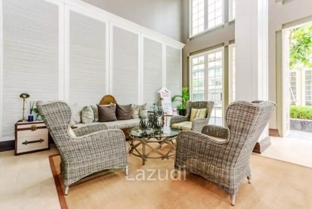 Mountain View Condo for Rent at Autumn Hua Hin