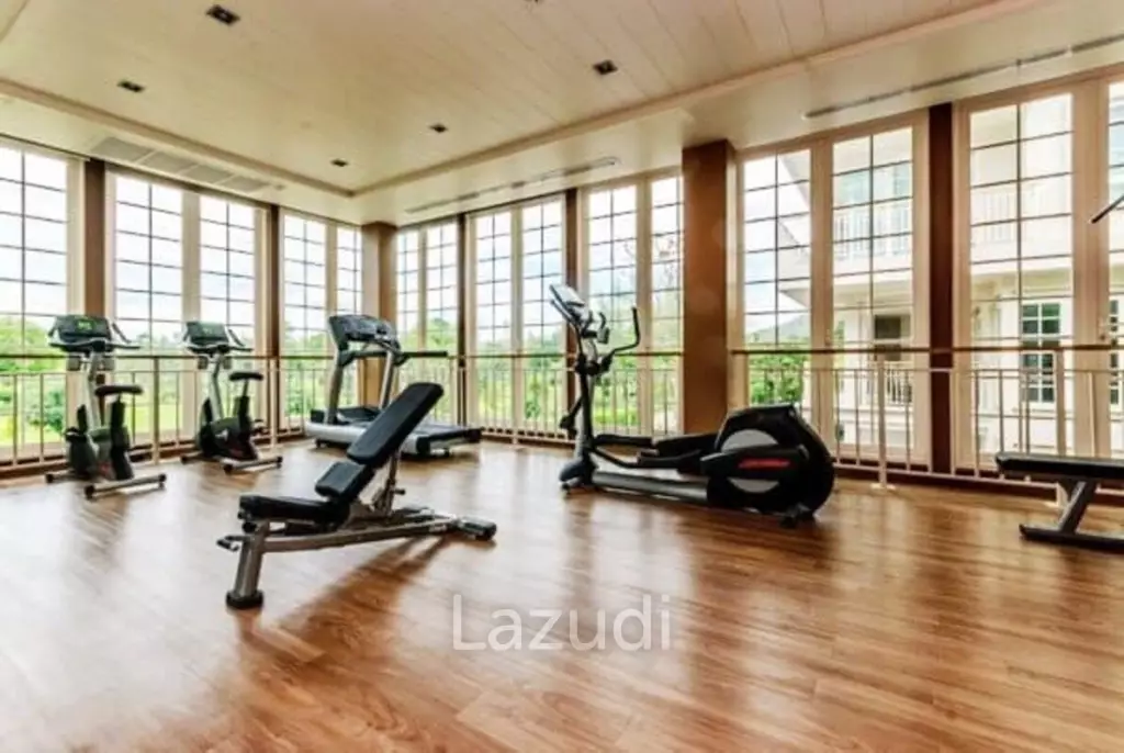 Mountain View Condo for Rent at Autumn Hua Hin