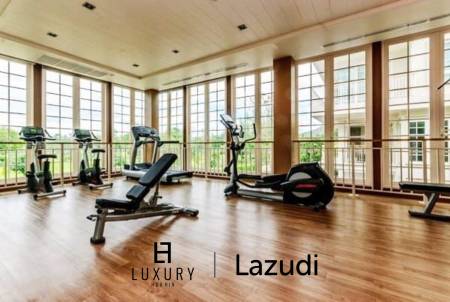 ออทัมน์ หัวหิน