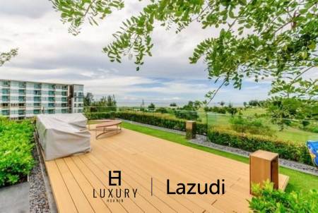 ออทัมน์ หัวหิน