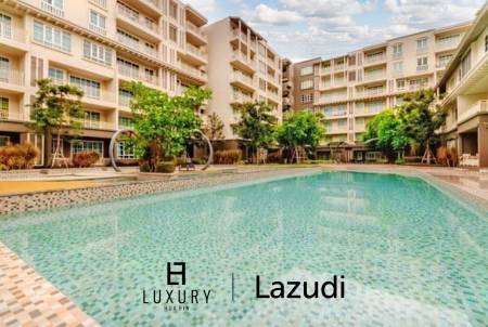 ออทัมน์ หัวหิน