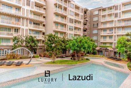 ออทัมน์ หัวหิน