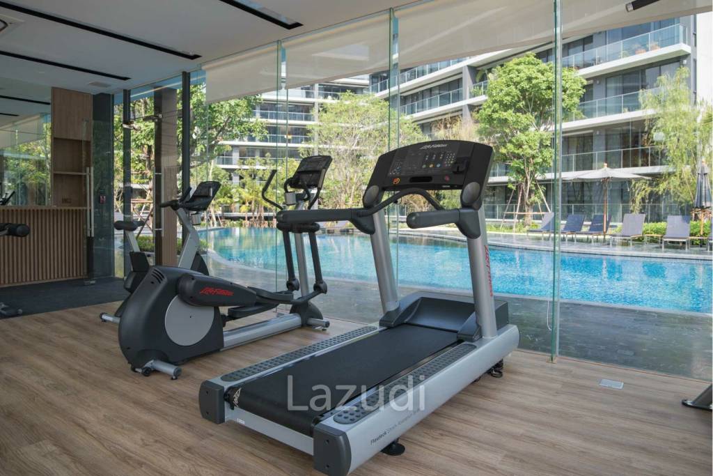 Park Court Sukhumvit 77