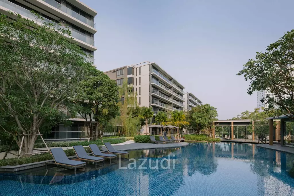 282 Sqm 3 Bed 5 Bath Park Court Sukhumvit 77